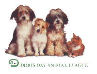 Doris Day Animal League